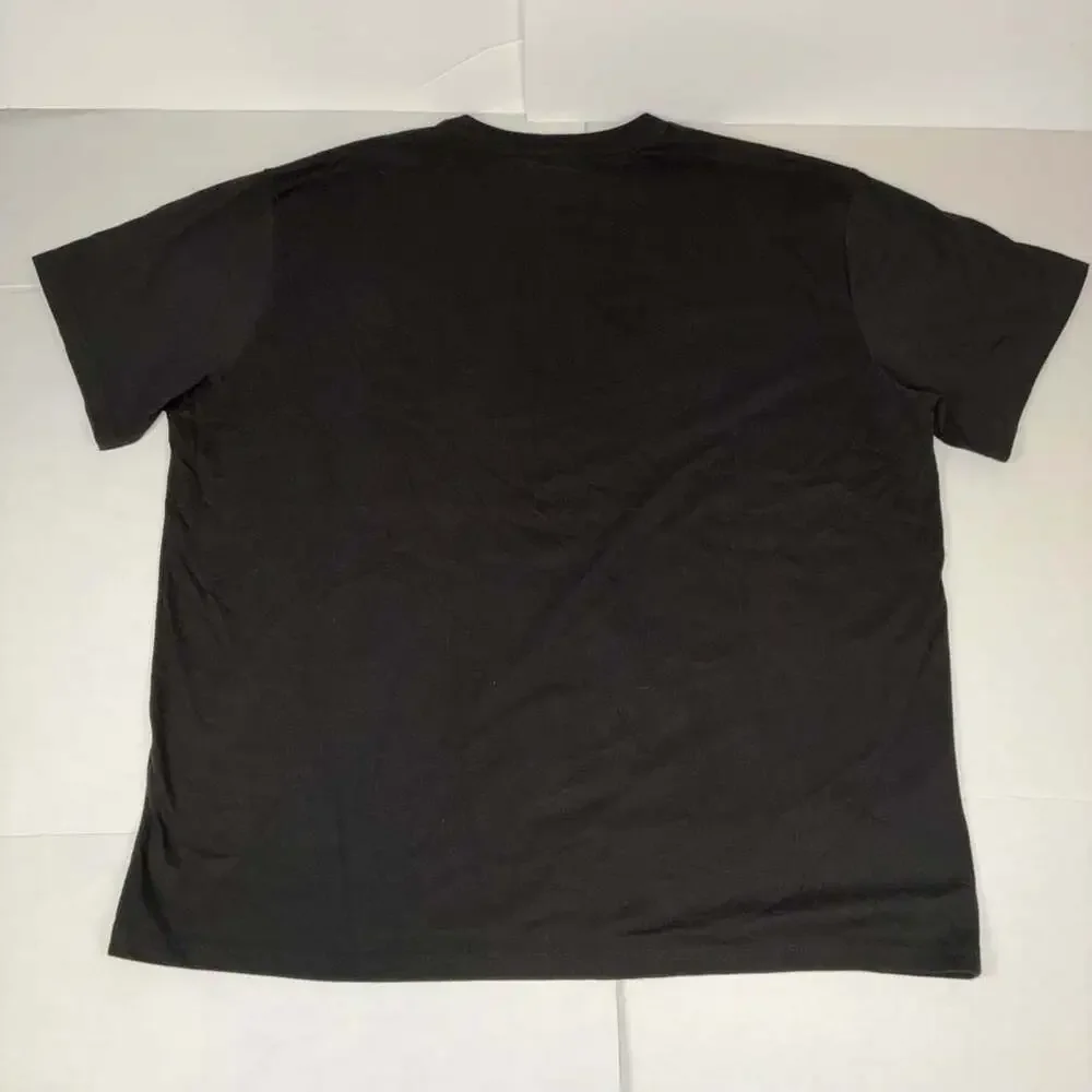 Forever 21 Ride Men Low Forever Car Graphic T-Shirt XXL Black